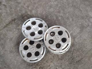 колпак колесный Peugeot Boxer 2 поколение 2006, 2.2 л., 4HU (P22DTE), дизель, МКПП