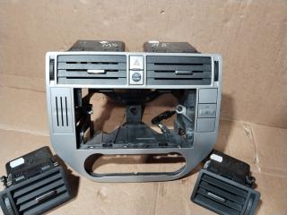 кнопка аварийной сигнализации Ford Kuga 1 поколение (2008 - 2013), 2.0 л., G6DG, дизель