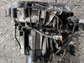 КПП механическая (МКПП) Renault Scenic 2 поколение 2003, 1.6 л., K4M 812, бензин, МКПП, JH3142 - фото №4