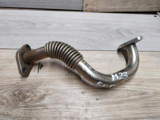 трубка системы рециркуляции EGR BMW 5 серия E39 [рестайлинг] 2000