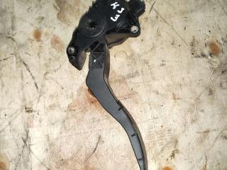 педаль Nissan X-Trail T32 2017, 1.6 л., R9M 413, дизель, 18002DF30B, 6PV31240400