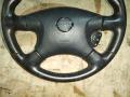 руль Nissan X-Trail T30 2001, 2.2 л., YD22D, дизель - фото №4