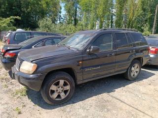 Jeep Grand Cherokee ZJ [рестайлинг]