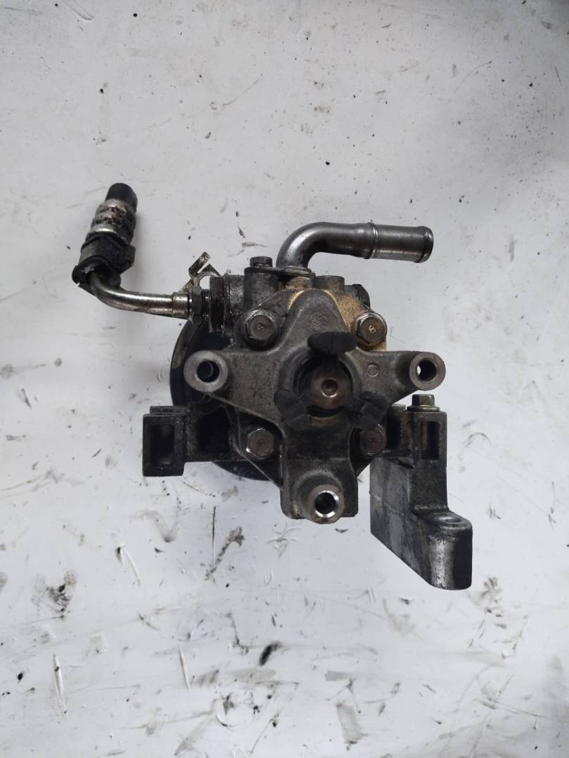 помпа Peugeot Boxer 2 поколение 2006, 2.2 л., 4HV (P22DTE), дизель, МКПП - фото №1