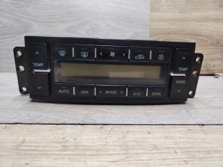 блок управления печки / климат-контроля Hyundai Grandeur TG 2008, 2.2 л., D4EB, дизель
