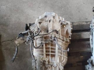 КПП автоматическая (АКПП) Audi A6 4F/C6 (2004 - 2008), 3.0 л., CLAB, дизель, NKP, YE4RET5