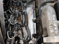 двигатель Mitsubishi Carisma 1 поколение [рестайлинг] 2000, 1.9 л., F9Q1, дизель, F9Q1 - фото №6