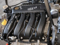 двигатель Renault Megane 2 поколение 2004, 2.0 л., F4R 770, бензин, F4R770 - фото №7