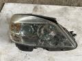 фара правая Mercedes-Benz C-Класс W204/S204 2008, 2.2 л., дизель, МКПП - фото №2