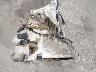 КПП механическая (МКПП) Ford Mondeo 3 поколение [рестайлинг] 2004, 2.0 л., HJBB, дизель, 1S7R7201AE