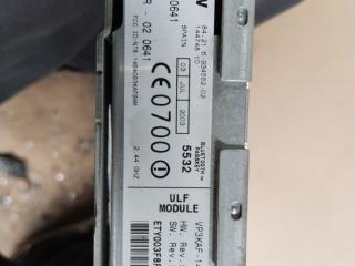 блок Bluetooth BMW 5 серия E39 [рестайлинг] 2000