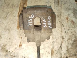 суппорт задний левый Volvo XC90 1 поколение 2003, 2.9 л., бензин, АКПП