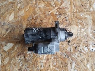 стартер Volkswagen Passat B6 2009, 2.0 л., CBAB, дизель