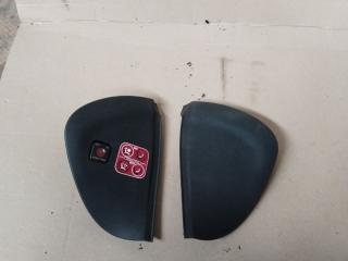 пластик Citroen C3 Picasso 1 поколение 2009, 1.6 л., 5FW (EP6), бензин