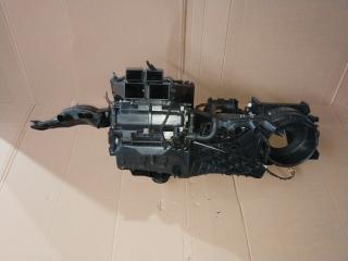 отопитель в сборе (печка) Volkswagen Tiguan 1 поколение (2007 - 2011), 2.0 л., CBAB, дизель, МКПП, внедорожник 5 дв.