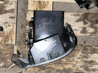 дефлектор обдува салона Peugeot Boxer 2 поколение 2006, 2.2 л., 4HV (P22DTE), дизель, МКПП