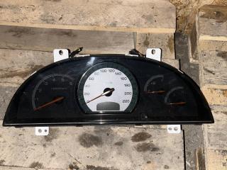 щиток приборов (приборная панель) SsangYong Rexton Y250 2006, 2.7 л., D27DTP, дизель, АКПП