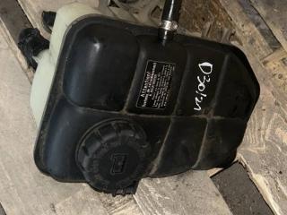 бачок расширительный Mercedes-Benz C-Класс W203/S203/CL203 2000, 2.2 л., OM 646.962, дизель, МКПП