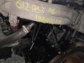 двигатель Mercedes-Benz M-Класс W163 [рестайлинг] 2001, 2.7 л., OM 612.963, дизель, 612963 - фото №5