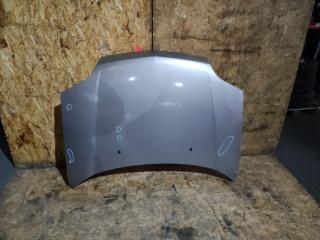 капот Nissan X-Trail T30 2001, 2.2 л., YD22D, дизель