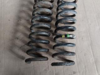 пружина задняя Mercedes-Benz E-Класс W210/S210 S210 1998, 2.2 л., OM 604.912, дизель, седан