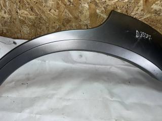 накладка колесной арки SsangYong Rexton Y250 2006, 2.7 л., D27DTP, дизель, АКПП