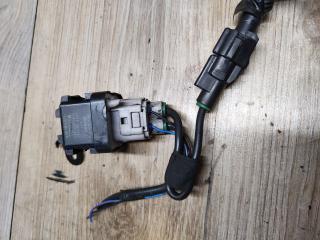 реле накала свечей Toyota Corolla 10 поколение E150 [рестайлинг] 2013, 1.4 л., 1ND-TV, дизель, МКПП, 2860126030, 1567003600