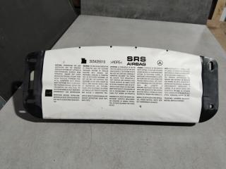 подушка безопасности пассажира Mercedes-Benz C-Класс W204/S204 2008, 2.2 л., дизель, МКПП