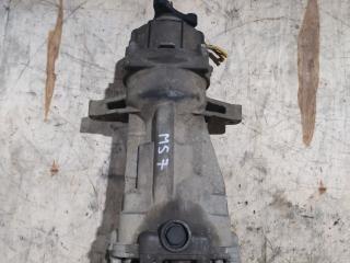 редуктор заднего моста Hyundai Santa Fe 2 поколение [рестайлинг] 2011, 2.2 л., D4HB, дизель, АКПП, 5401000005