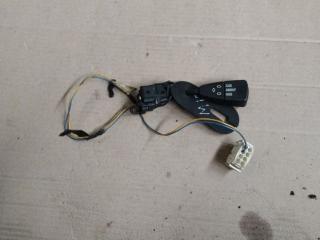 панель управления магнитолой BMW 3 серия E36 1994