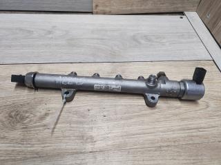 топливная рампа Mercedes-Benz Sprinter 2 поколение [рестайлинг] (W906) 2018, 2.1 л., OM 651.955, дизель, A6510700700, R9144Z240A