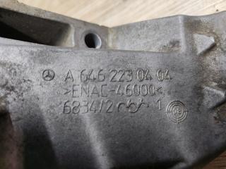 кронштейн двигателя Mercedes-Benz Sprinter W907/W910 2019, дизель, A6462230404