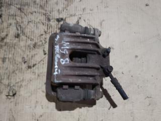 суппорт задний левый Hyundai Santa Fe 2 поколение (CM) 2007, 2.2 л., D4EB, дизель, АКПП