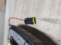 подушка безопасности водителя Hyundai Getz 1 поколение 2005, 1.1 л., G4HD, бензин, G4HD, 1C56900020 - фото №5