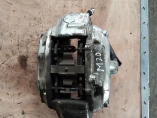 суппорт передний правый Mercedes-Benz E-Класс W211/S211 W211 2003, 3.0 л., OM 642.920, дизель, седан