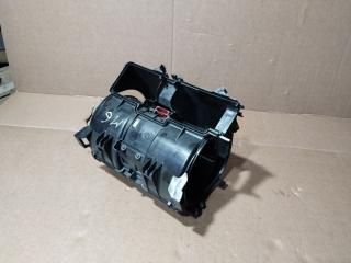 моторчик печки Renault Scenic 3 поколение 2011, 1.6 л., R9M 402, дизель, минивэн