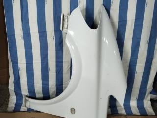 крыло переднее левое Mercedes-Benz Vito W639 2007, 2.2 л., OM 646.982, дизель, АКПП