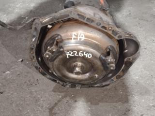 КПП автоматическая (АКПП) Mercedes-Benz E-Класс W211/S211 [рестайлинг] 2006, 2.7 л., OM 647.961, дизель, 722640