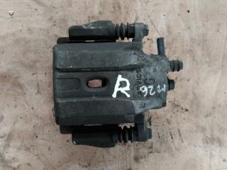 суппорт передний правый Toyota Prius 2 поколение 2005, 1.5 л., 1NZ-FE, бензин