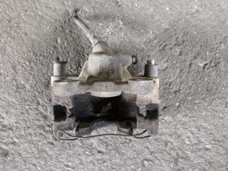 суппорт передний левый Mercedes-Benz Sprinter W907/W910 2019, 2.1 л., OM 651.955, дизель, МКПП, C95002, 95002