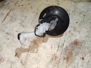 вакуумный усилитель тормозов Nissan X-Trail T32 2017, 1.6 л., R9M 413, дизель, 460074BA6A, 0204J00724