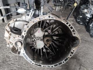 КПП механическая (МКПП) Renault Trafic 3 поколение [2-й рестайлинг] 2021, 2.0 л., дизель, МКПП, PF6068