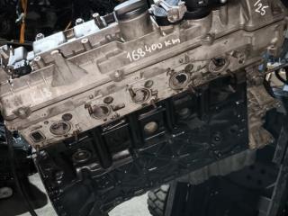 двигатель Mercedes-Benz M-Класс W163 [рестайлинг] 2001, 2.7 л., OM 612.963, дизель