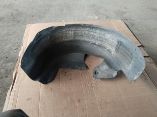защита арок задняя левая (подкрылок) Volvo S80 2 поколение 2008, 2.4 л., D 5244 T4, дизель