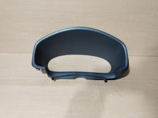 рамка панели приборов Dacia Logan 1 поколение [рестайлинг] 2009, 1.5 л., K9K 796, дизель