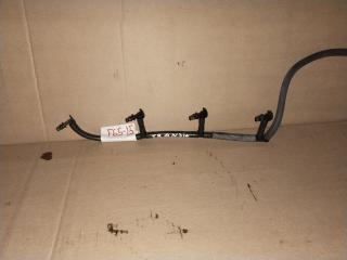 трубка обратки форсунок Ford Transit 8 поколение 2014, 2.2 л., DRFB, дизель