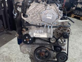 двигатель Mitsubishi Colt 6 поколение (Z20/Z30) 2006, 1.5 л., OM 639.939, дизель, 639939