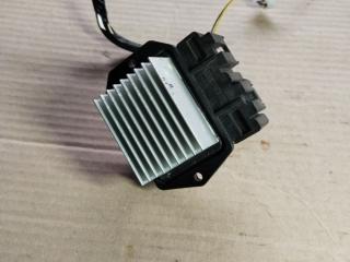 сопротивление печки Toyota Prius 2 поколение 2005, 1.5 л., 1NZ-FE, бензин, 4993001200, 8716547020