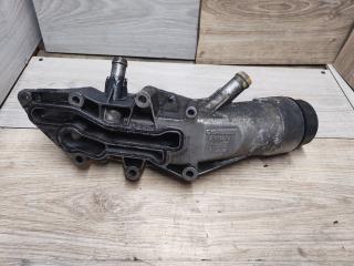 теплообменник масляного фильтра Chrysler PT Cruiser 1 поколение [рестайлинг] 2006, 2.2 л., дизель, A6641800010