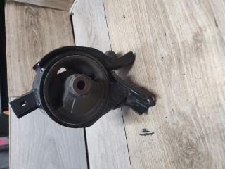 подушка крепления двигателя Hyundai Santa Fe 2 поколение (CM) 2008, 2.2 л., D4EB, дизель, АКПП, 218323K800